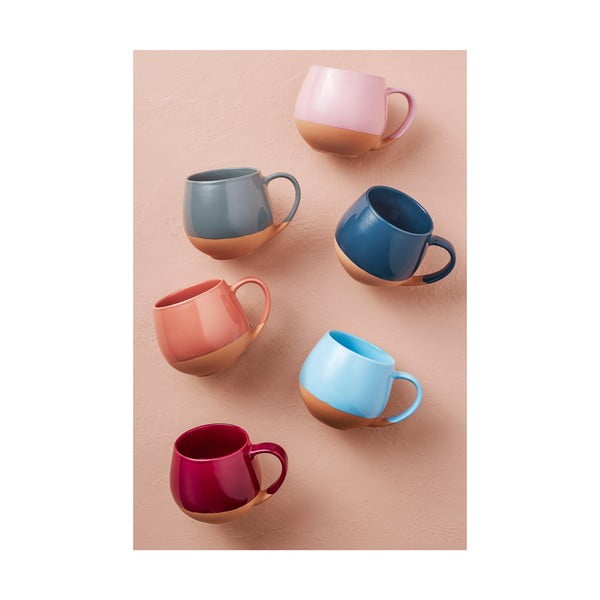 Керамична чаша за вино 450 ml Eclipse - Maxwell & Williams-image-1