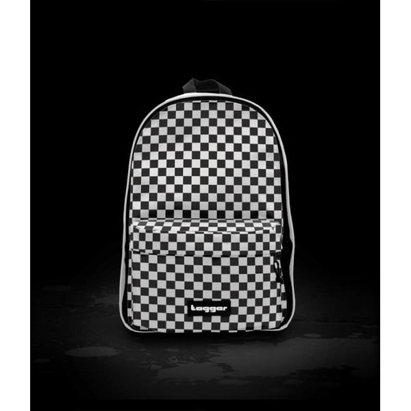 Раница Bratpack Checkers - Tagger bags-image-1
