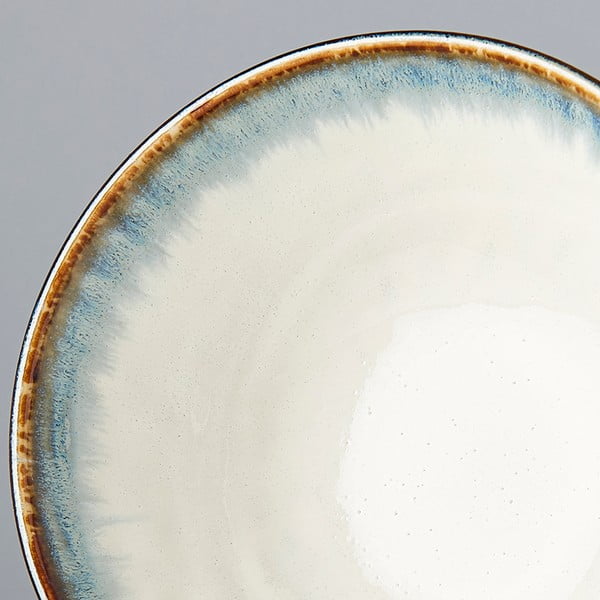 Бяла керамична купа за удон, ø 20 cm Aurora - MIJ-image-3