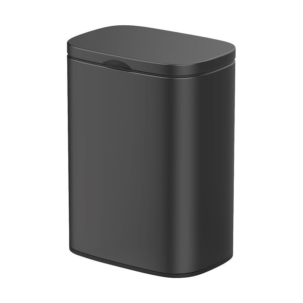Черно кошче за отпадъци от неръждаема стомана Sare - Wenko