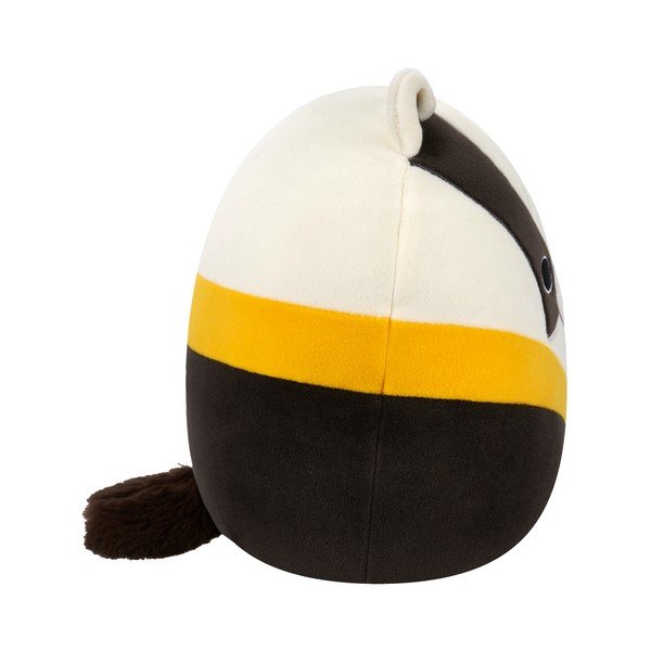 Плюшена играчка Harry Potter Hufflepuff – SQUISHMALLOWS-image-3