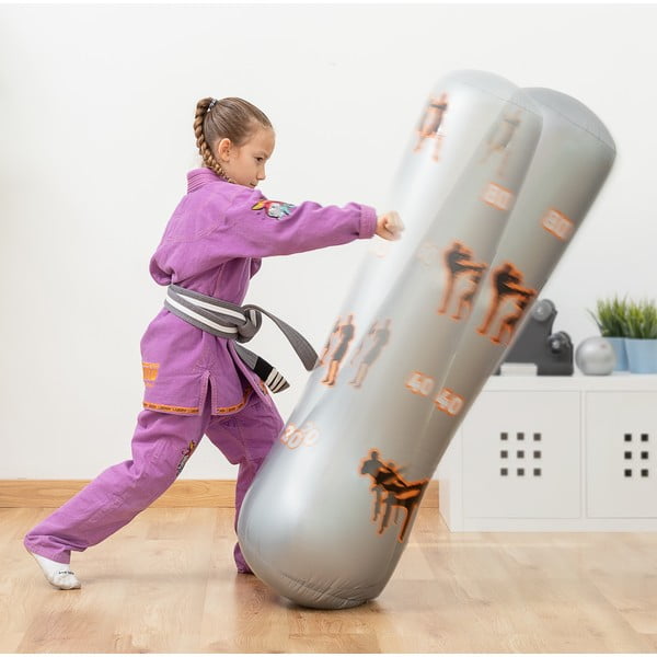 Детска надуваема боксова круша - InnovaGoods