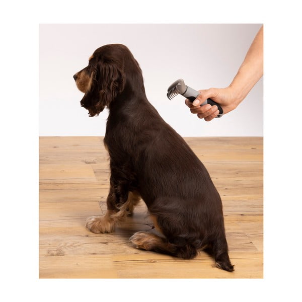 Гребен за подстригване – Love Story-image-3