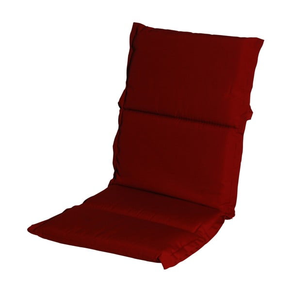 Червена градинска седалка Хавана, 107 x 50 cm - Hartman