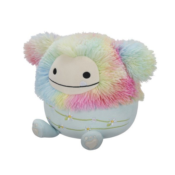 Плюшена играчка Zozo – SQUISHMALLOWS-image-2