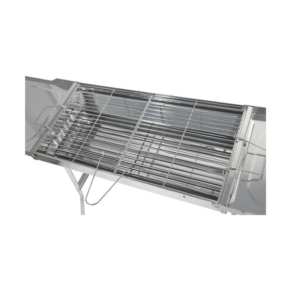 Скара на дървени въглища Igrane - Cattara-image-4