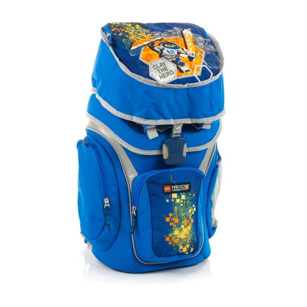 Dětský batoh LEGO® NEXO Knights Explorer