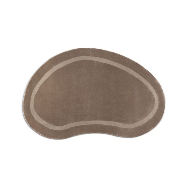 Бежов килим 150x230 cm Nomad – Micadoni 