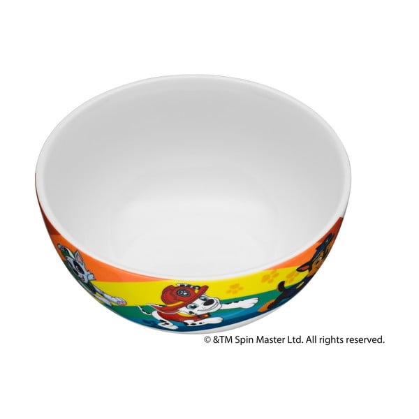 Детски комплект за хранене от 6 части Paw Patrol - WMF-image-3