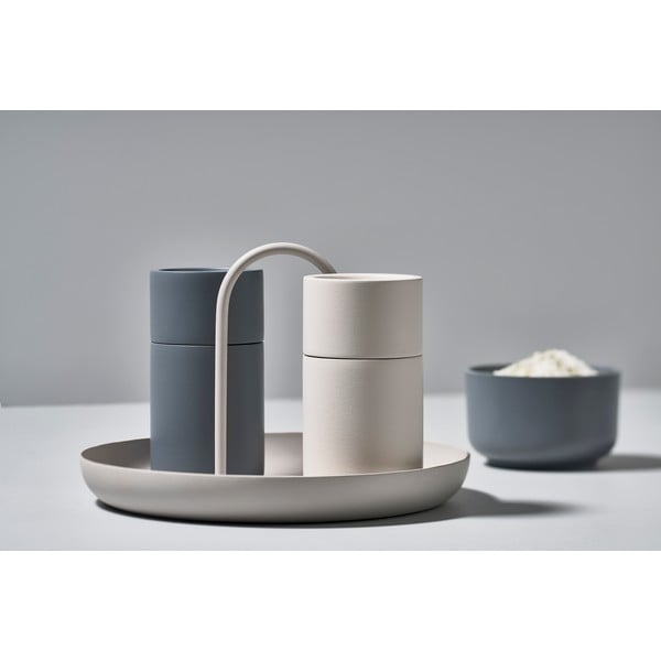 Табла за сервиране ø 20 cm Singles - Zone-image-4