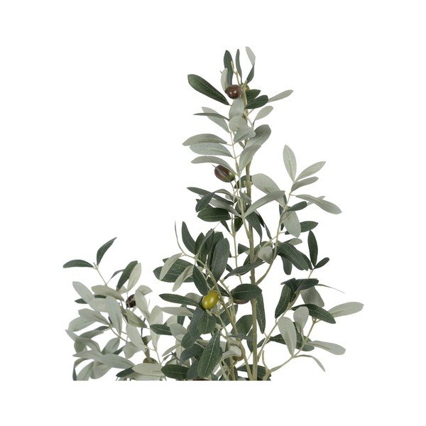 Изкуствено маслиново дърво (височина 112 cm) Olive Tree – Ixia-image-2