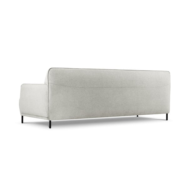 Светлосив диван , 235 см Neso - Windsor & Co Sofas-image-3