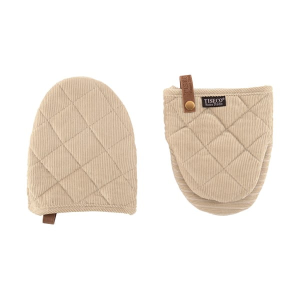 Кухненски ръкавици в комплект от 2 бр. Velmar – Tiseco Home Studio