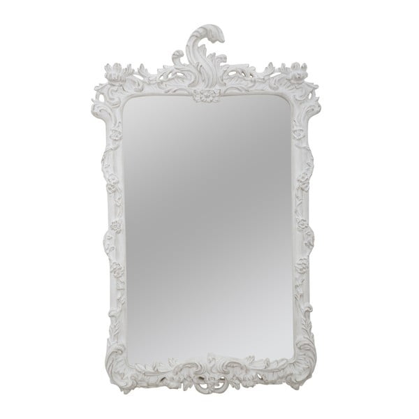 Nástěnné zrcadlo v dekorativním rámu Mauro Ferretti Legi, 64 x 106 cm
