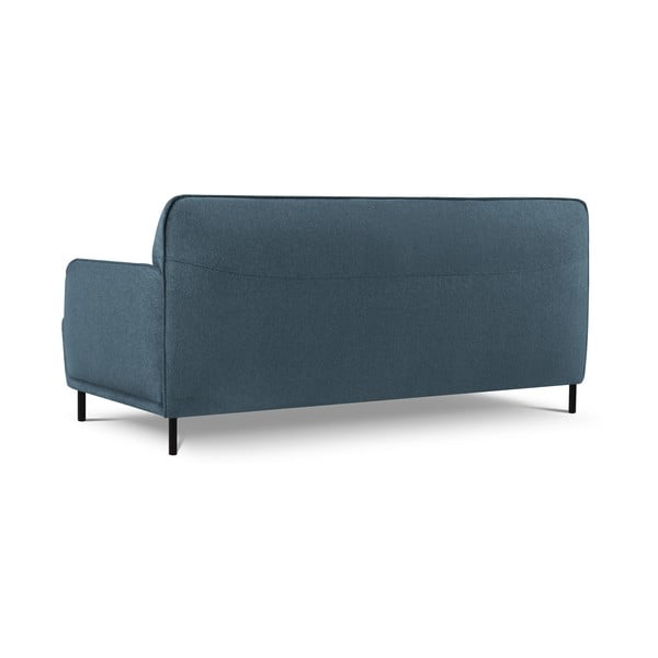 Син диван , 175 см Neso - Windsor & Co Sofas-image-3