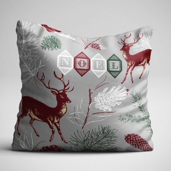 Polštář Oyo home Bling, 43 x 43 cm