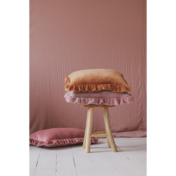 Бебешка възглавница Caramel - Moi Mili-image-3