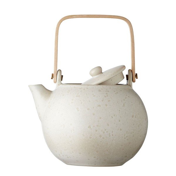 Бежов каменноподов чайник 1,2 л Stentøj - Bitz-image-3