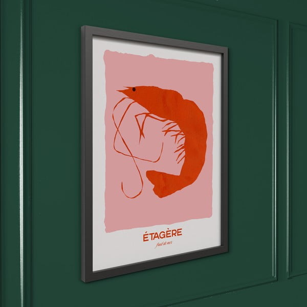 Картина 30x40 cm Etagere – Styler-image-4