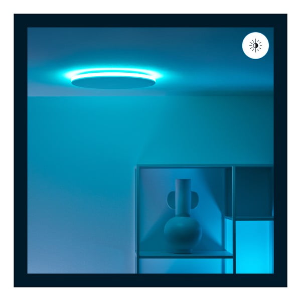 LED smart осветително тяло за таван 21 W Rune – WiZ-image-3