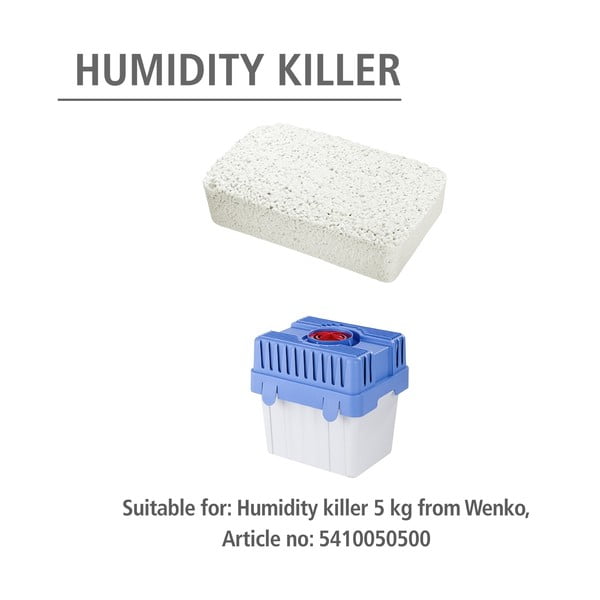 Касета за смяна на абсорбатора на влага - Wenko-image-3