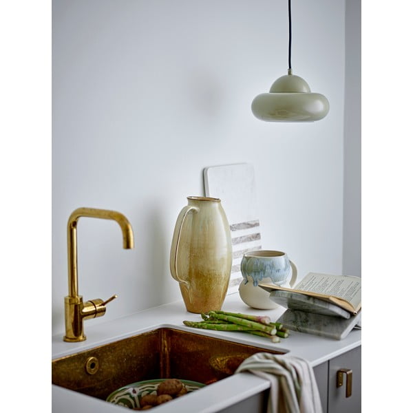 Глинен буркан Luna – Bloomingville-image-2