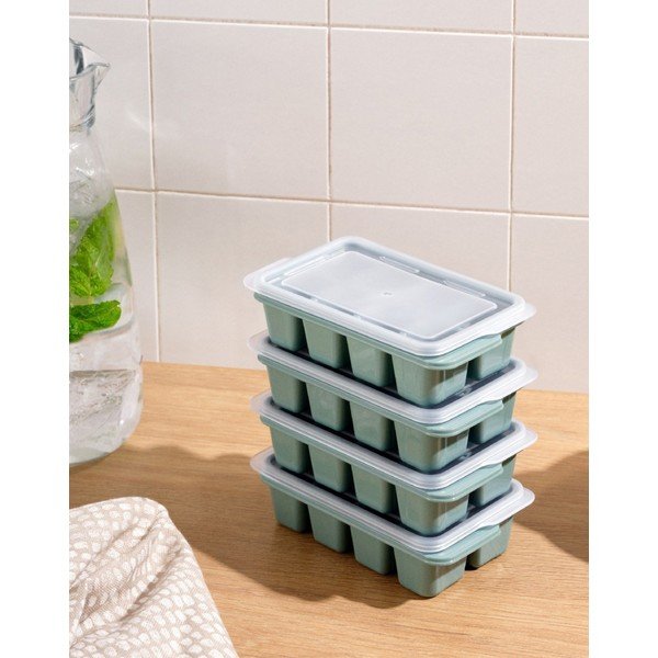 Форми за лед 4 бр. – Hermia-image-1