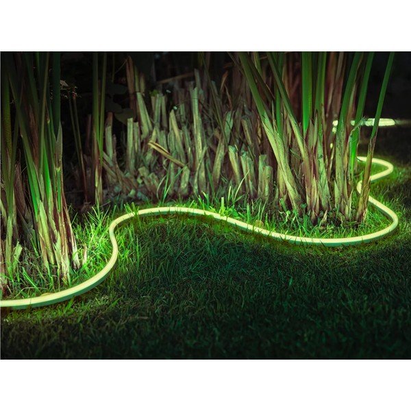 LED smart външна верига 37,5 W Lightstrip outdoor – Philips Hue-image-2