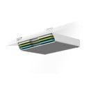 Дъски за рязане в комплект 3 бр. със стойка 23x31,5 cm Folio Slim – Joseph Joseph