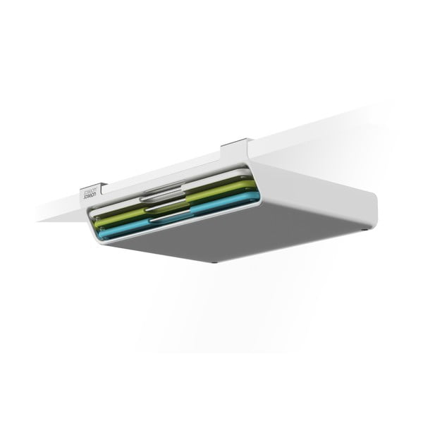 Дъски за рязане в комплект 3 бр. със стойка 23x31,5 cm Folio Slim – Joseph Joseph