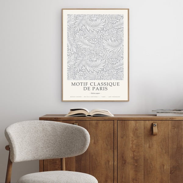 Картина 70x100 cm Motif Classique – Malerifabrikken-image-1