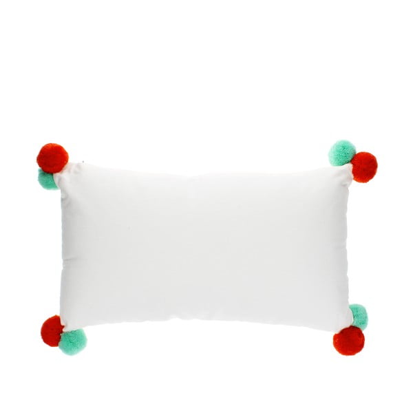 Детска възглавница със смес от памук 50x33 cm Joy – Rex London-image-2