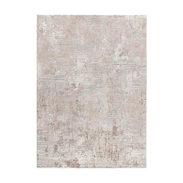 Бежов килим 115x170 cm Oris – Universal