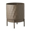 Метално покритие за кашпа ø 21 cm Tule – House Nordic