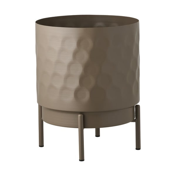 Метално покритие за кашпа ø 21 cm Tule – House Nordic