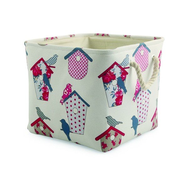 Sada 2 úložných košíků Decoro-image-3