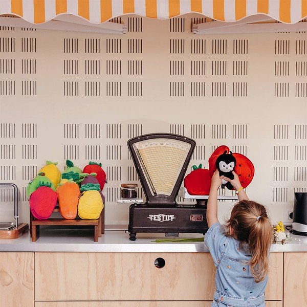 Плюшена играчка Flipetz 2in1 Comet – Les Deglingos-image-1