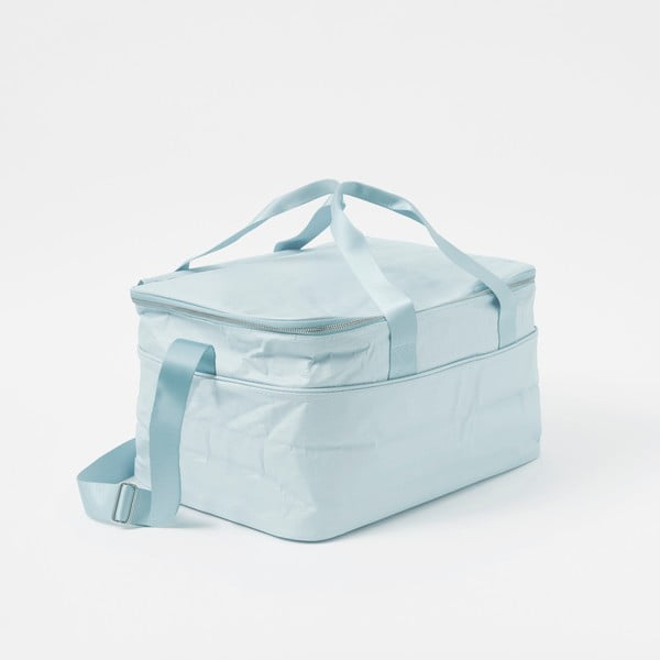 Синя хладилна чанта , 31,5 л - Sunnylife