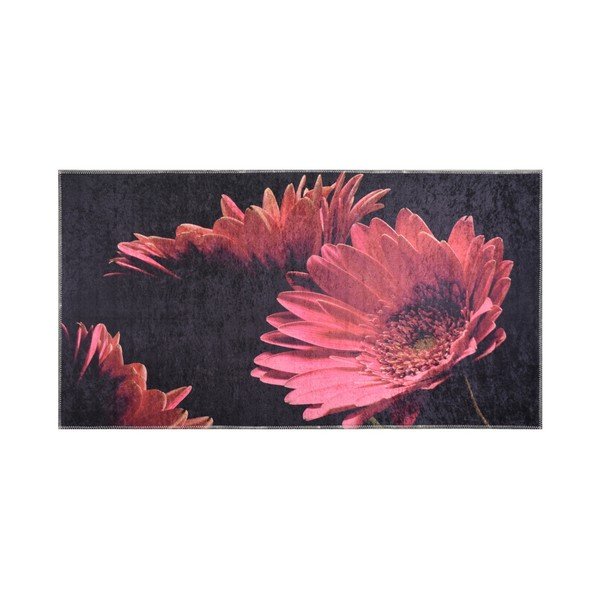 Дълготраен килим Deep Feelings, 80 x 120 cm - Vitaus-image-1