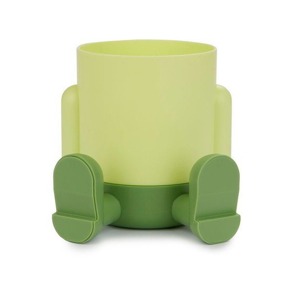 Пластмасов органайзер за канцеларски материали Mr. Sitty – Balvi-image-3