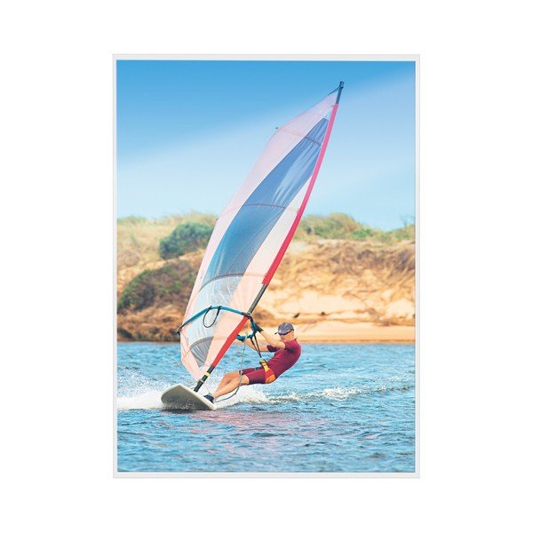 Комплект от 100 джоба за ламиниране Home Office, А3, 125 mic - Leitz-image-2