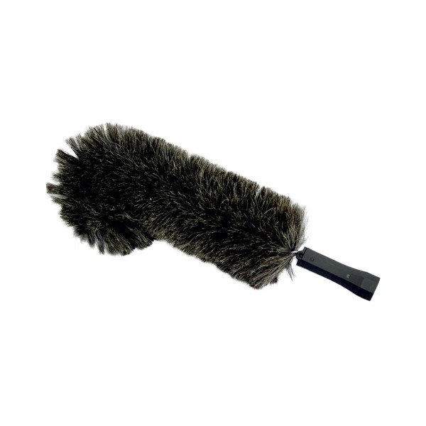 Телескопична лопатка за прах - Maximex-image-1