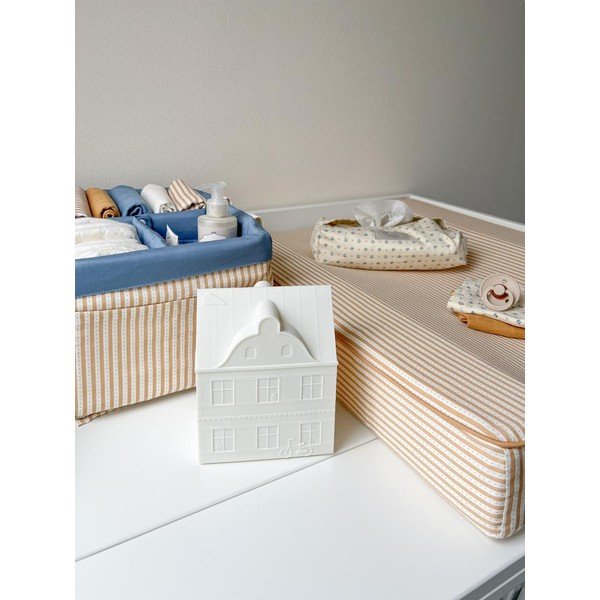 Детска нощна лампа в цвят слонова кост Copenhagen Off-White – Cam Cam Copenhagen-image-3