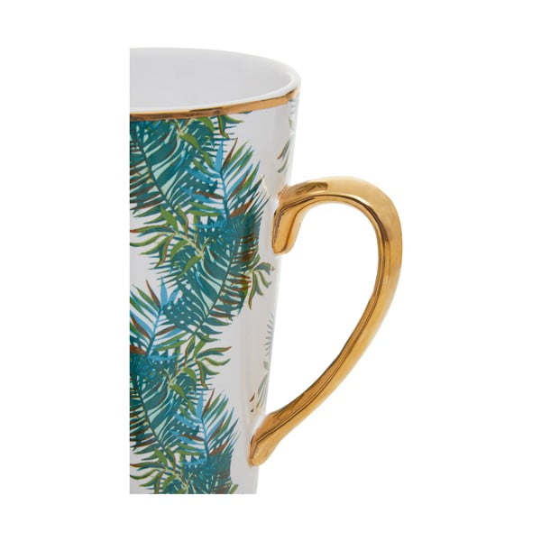 Глинена чаша 500 ml Winter – Premier Housewares-image-4