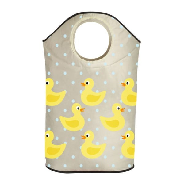 Кошница за пране Happy Duckies - Butter Kings