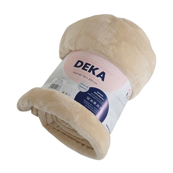 Одеяло 150x200 cm - B.E.S.-image-2