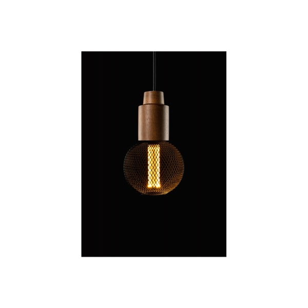 Топла бяла декоративна затъмняваща се крушка E27, 3,5 W – GTV-image-3