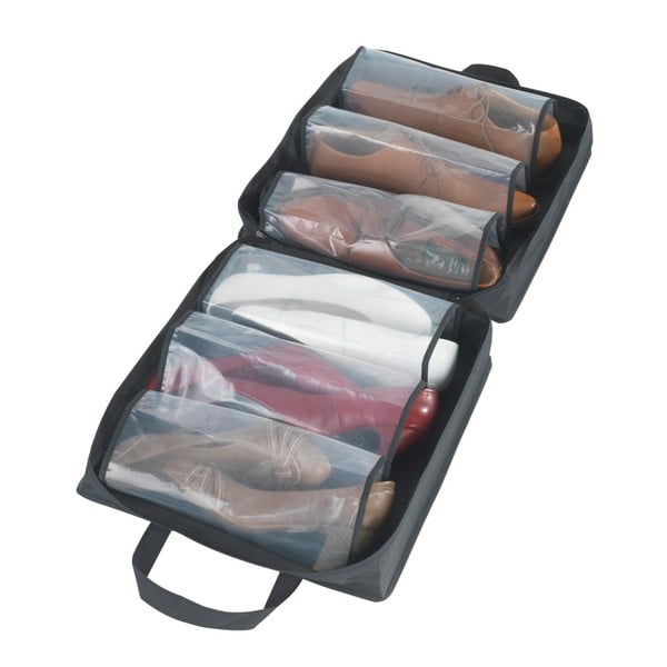 Пътна чанта за шест чифта обувки - Wenko-image-2