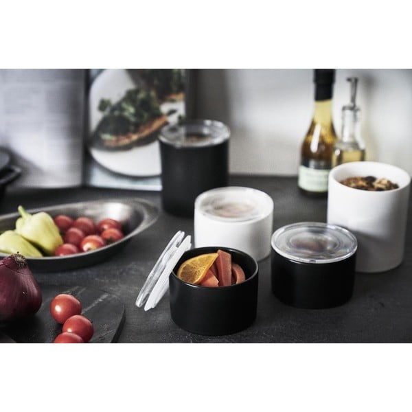 Керамична кутия за храна Tower – YAMAZAKI-image-1