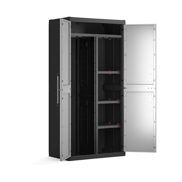 Шкаф за работилница Detroit XL – Keter-image-2